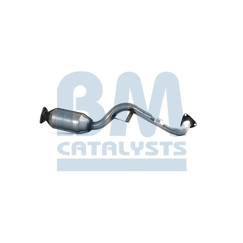BM Catalysts Homologated Petrol Cat BM90187H