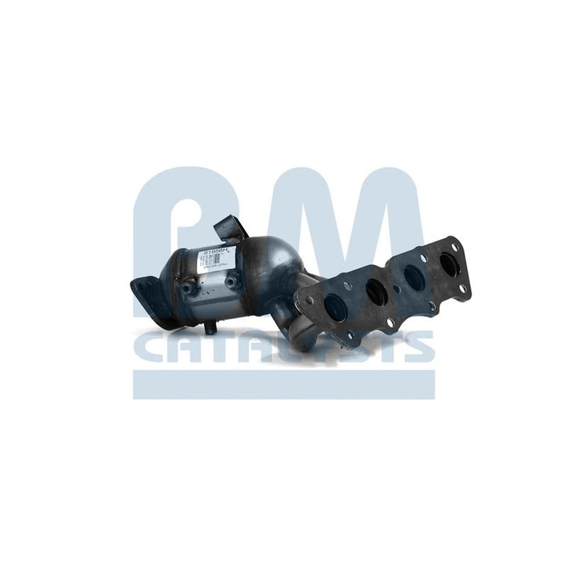 BM Catalysts Homologated Petrol Cat BM91956H
