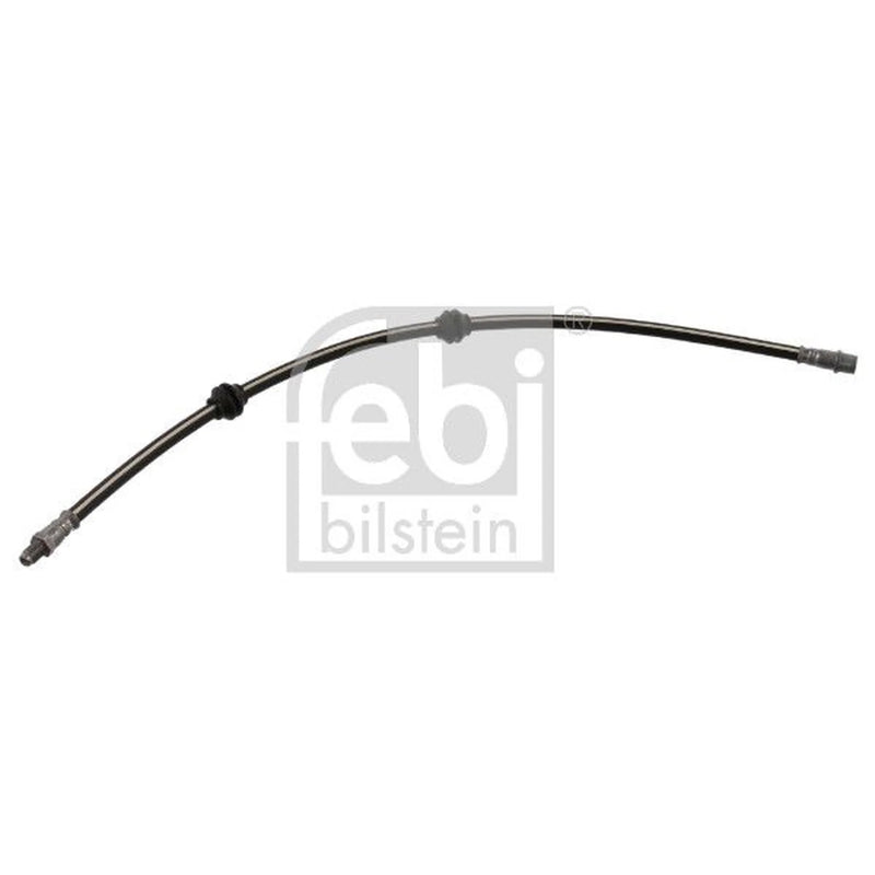 Febi Brake Hydraulic Hose Line Rear Right 36467