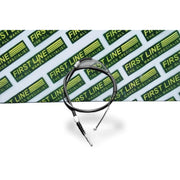 First Line Handbrake Cable Left Rear FKB1076