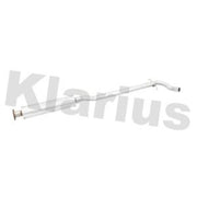 Klarius Box With Centre Pipe Centre VO383Q