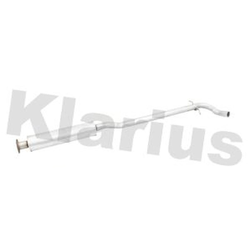 Klarius Box With Centre Pipe Centre VO383Q
