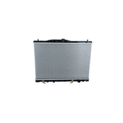 NRF Engine Radiator 53677