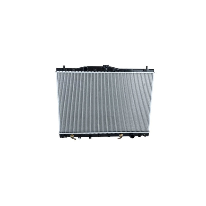 NRF Engine Radiator 53677