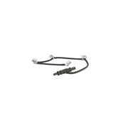 Gates Fuel Overflow Hose Pipe MFL1347