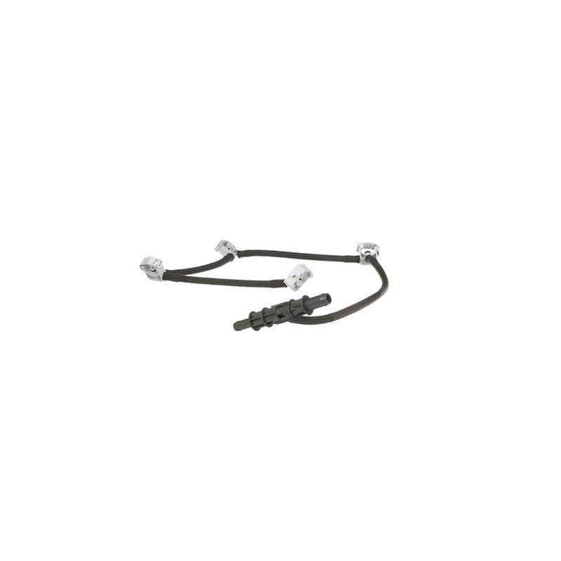 Gates Fuel Overflow Hose Pipe MFL1347