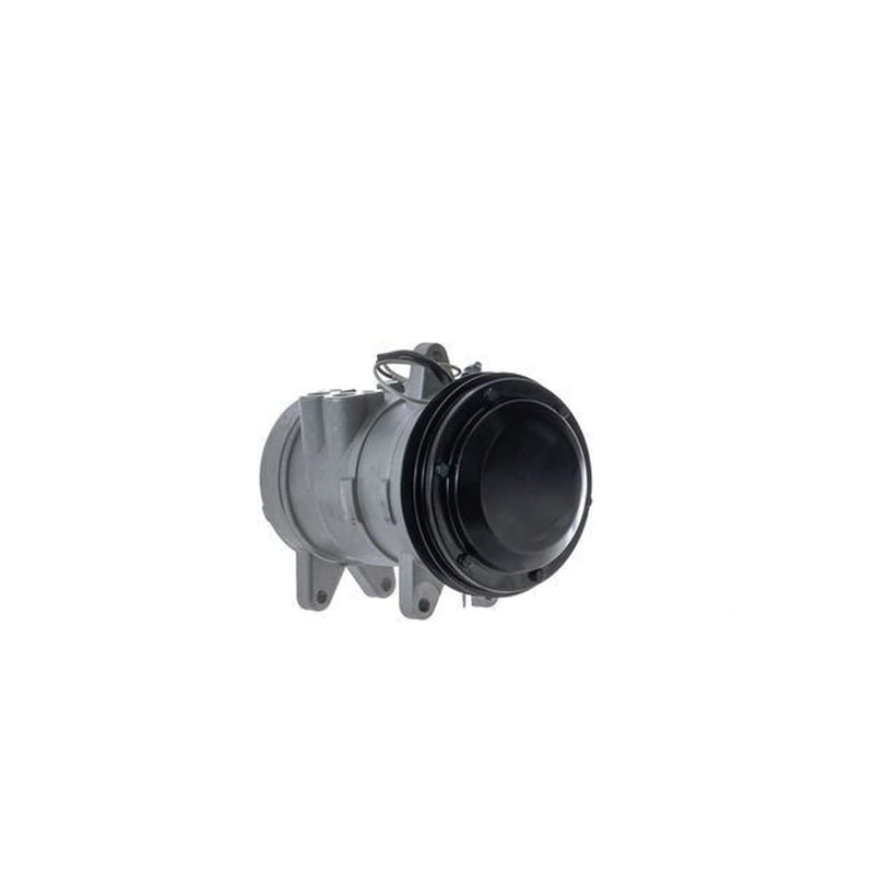 Mahle Air Conditioning Compressor ACP 1603 000S