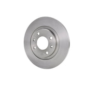 Bosch 2 x Solid Front Brake Discs 0 986 478 847