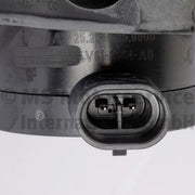 Pierburg Parking Heater Water Recirculation Pump Connectors 7.10101.10.0