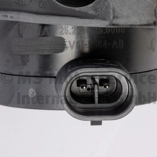 Pierburg Parking Heater Water Recirculation Pump Connectors 7.10101.10.0