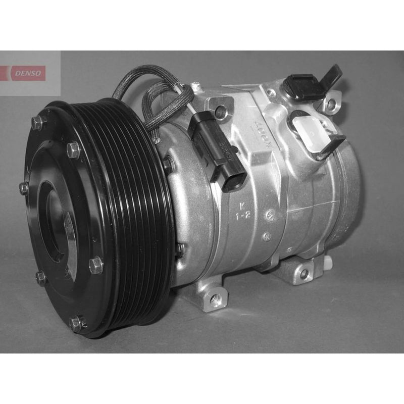Denso Air Conditioning Compressor DCP99801