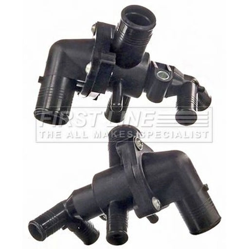 First Line Thermostat,Coolant FTK444