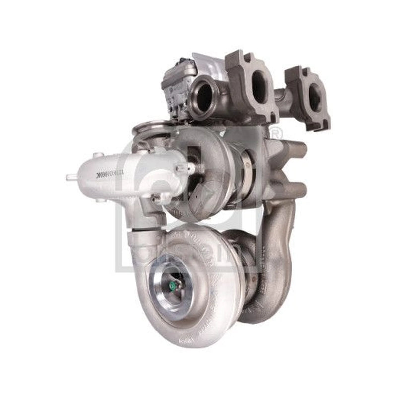 Febi Turbocharger Turbo Unit 188913