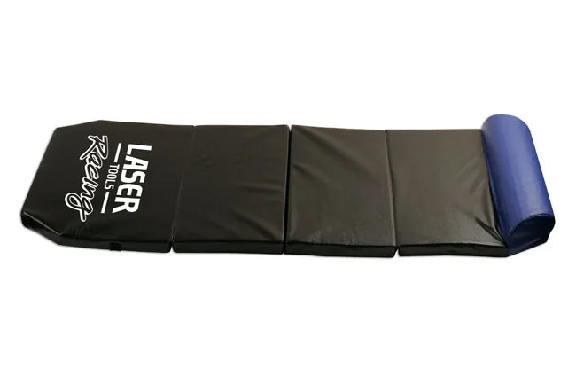 Laser Tools Racing Folding Work Mat - PL