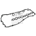 Febi Cylinder Head Cover Gasket ACM (Polyacrylate) 180877