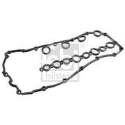 Febi Cylinder Head Cover Gasket ACM (Polyacrylate) 180877