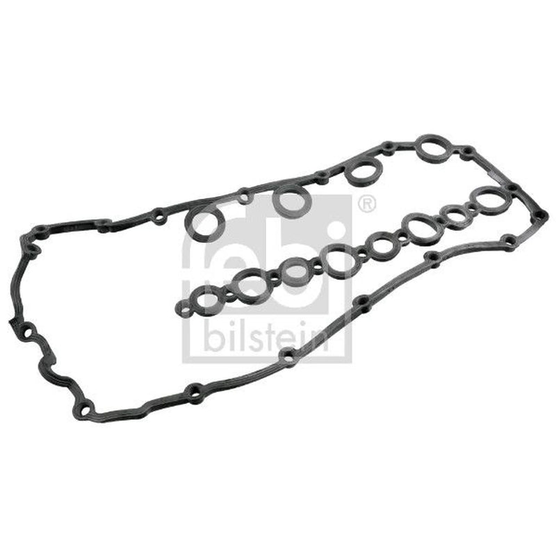 Febi Cylinder Head Cover Gasket ACM (Polyacrylate) 180877
