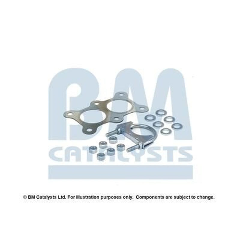 BM Catalysts Fitting Kit FK90694B FK90694B