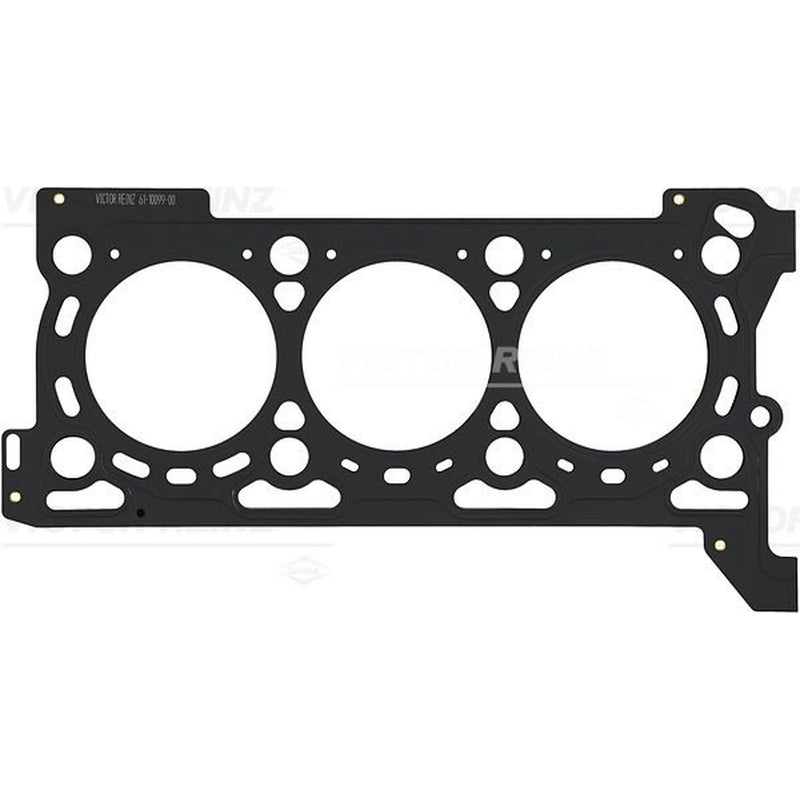 Victor Reinz Cylinder Head Gasket Thick Metal 61-10099-00