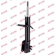 KYB Shock Absorber Damper Strut Front 634927