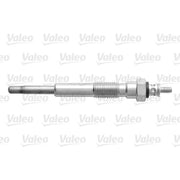 Valeo Diesel Engine Glow Plug 345201