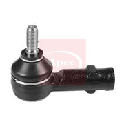 Apec Steering Tie Rod End Ball Joint Front Right M14x2.0 AST6312