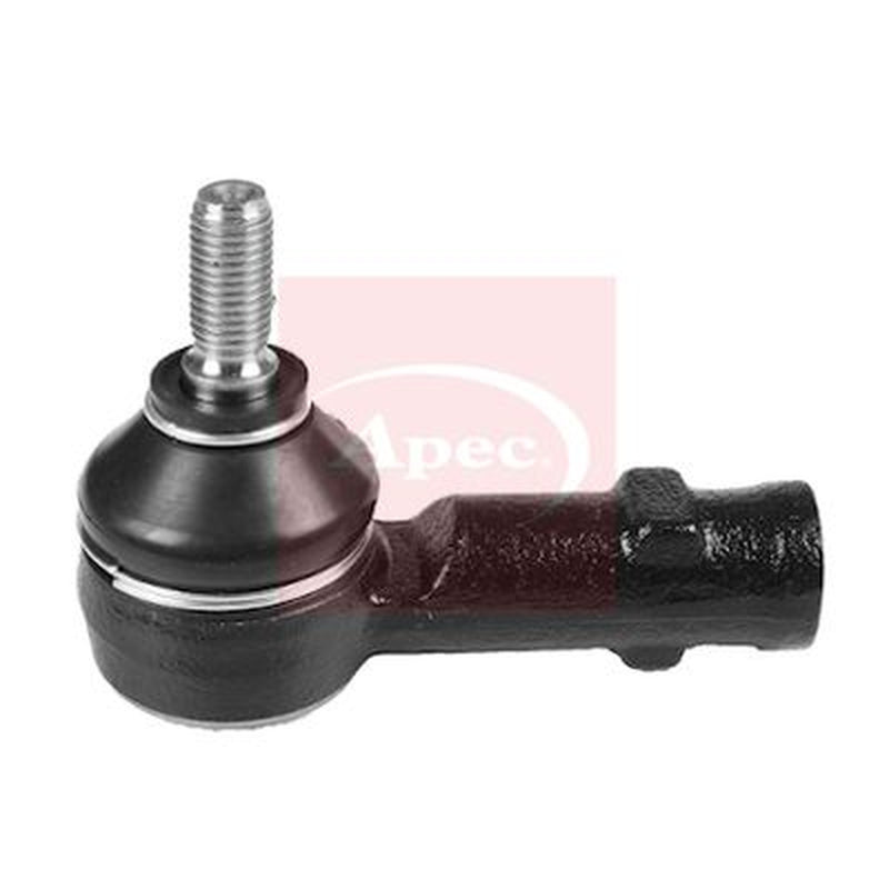 Apec Steering Tie Rod End Ball Joint Front Right M14x2.0 AST6312