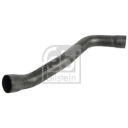 Febi Radiator Coolant Hose ID 108752