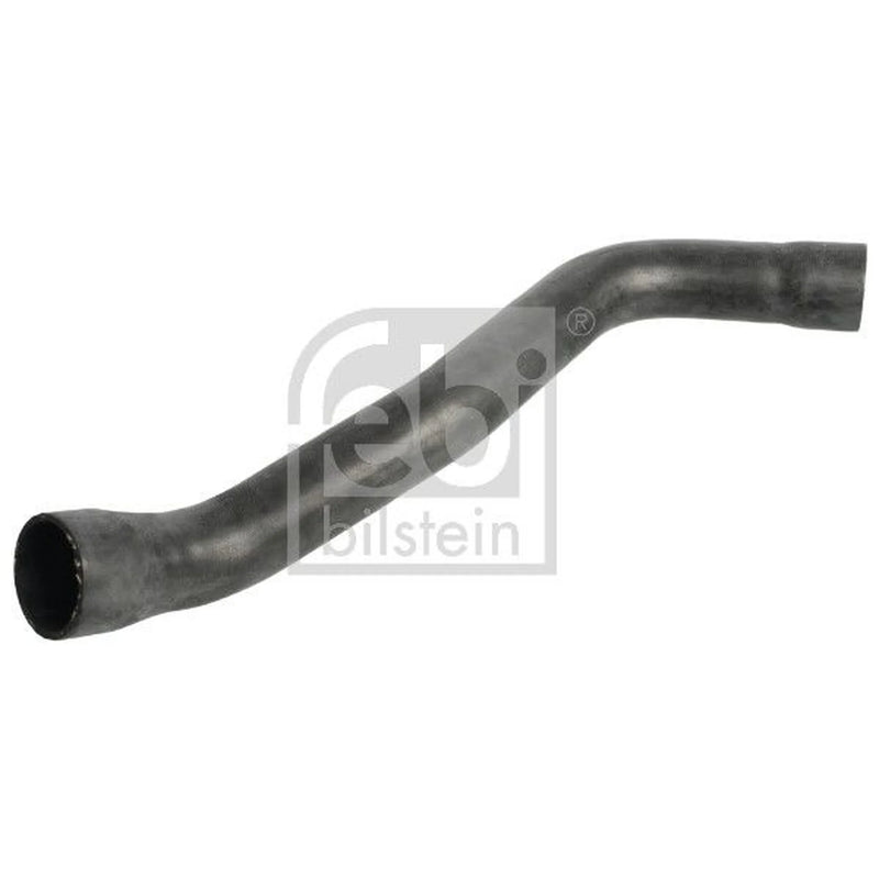 Febi Radiator Coolant Hose ID 108752