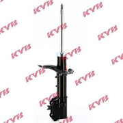 KYB Shock Absorber Damper Strut Front Right 3330052