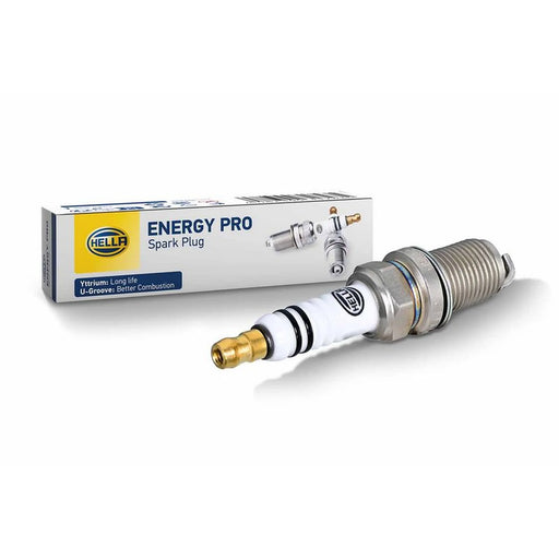Hella Engine Spark Plug 8EH 358 238-261