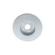 Bosch 2 x Vented Front Brake Discs 0 986 479 F12