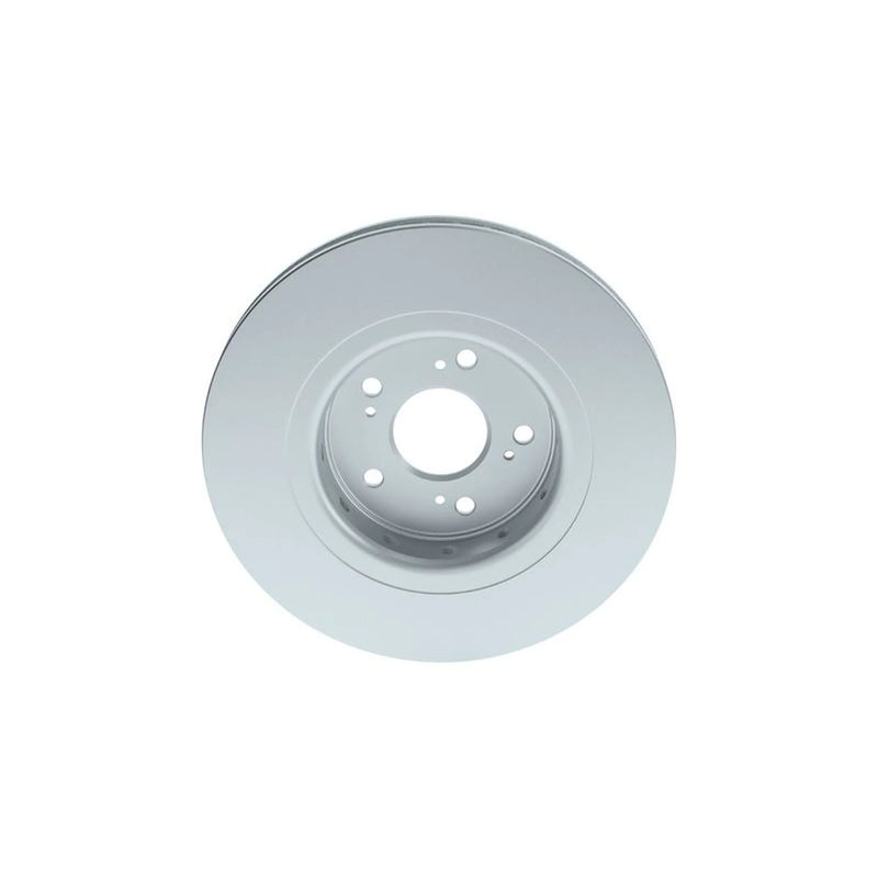 Bosch 2 x Vented Front Brake Discs 0 986 479 F12