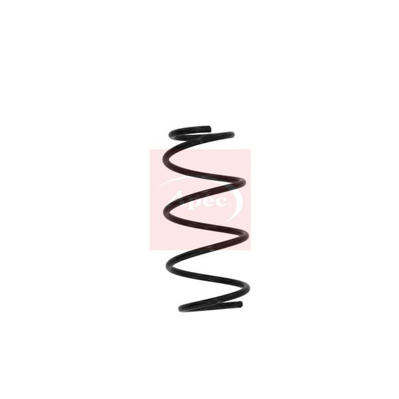 Apec 2 x Suspension Springs ACS1606