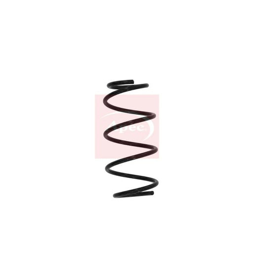 Apec Front Suspension Coil Spring ACS1606