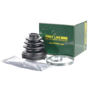 First Line Drive Shaft Bellow Kit Front Right FCB6430
