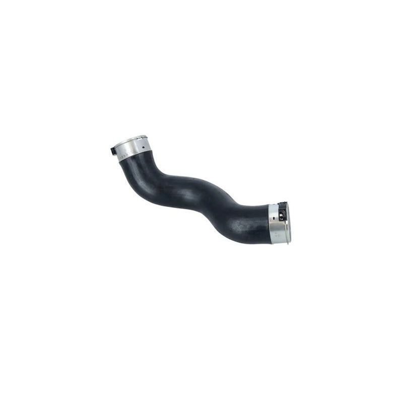 NRF Intercooler Turbo Charge Air Hose Outlet 166309