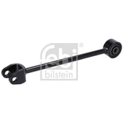 Febi Stabiliser Bar Link Coupling Rod Rear 186384