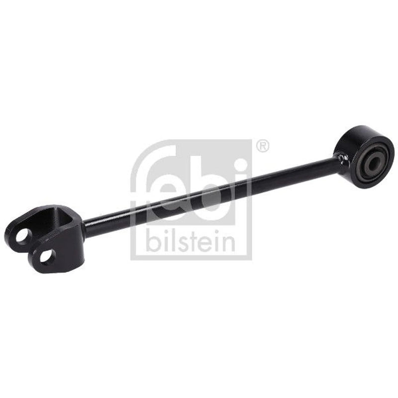 Febi Stabiliser Bar Link Coupling Rod Rear 186384