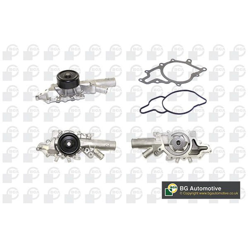 BGA Engine Cooling Water Pump CP3296