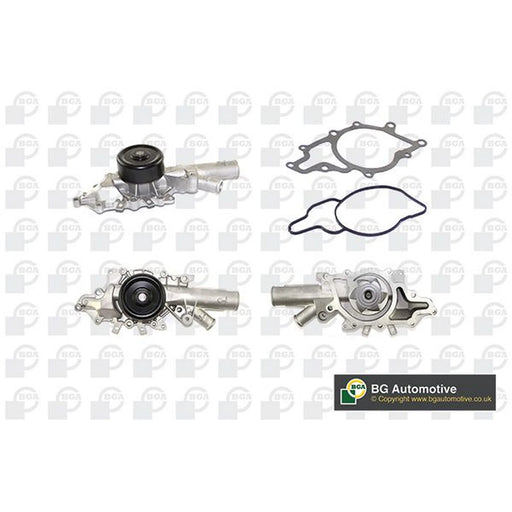 BGA Engine Cooling Water Pump CP3296