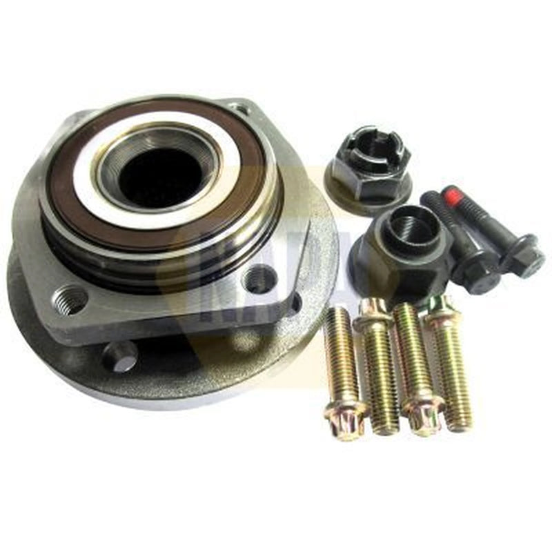 NAPA Wheel Bearing Kit PWB1799
