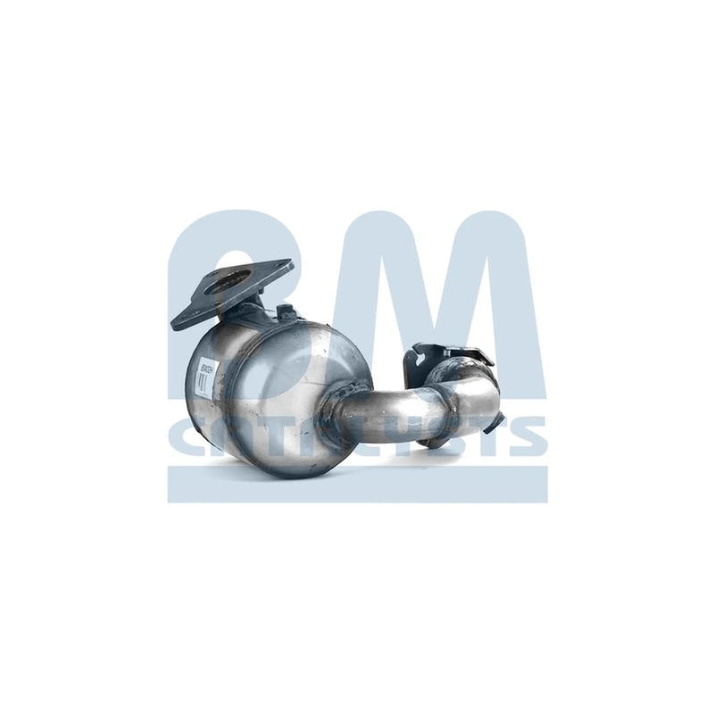 BM Catalysts Homologated Diesel Cat BM80402H