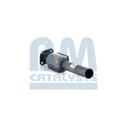 BM Catalysts Homologated Petrol Cat BM90614H