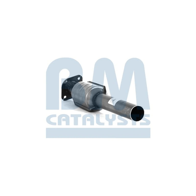 BM Catalysts Homologated Petrol Cat BM90614H