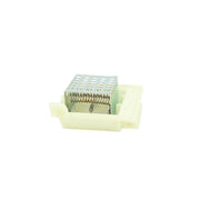 NRF Heater Blower Resistor 342131