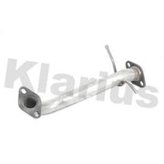 Klarius Exhaust Pipe OD VO494D