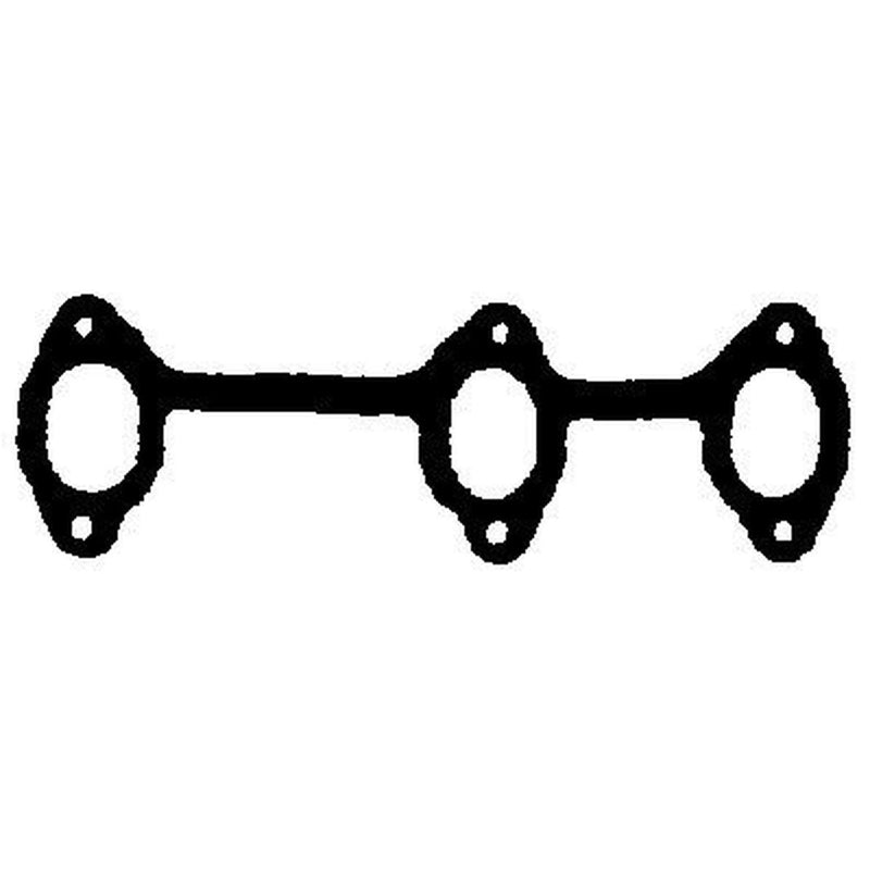 BGA Exhaust Manifold Gasket Wide 2mm Thick MG8379