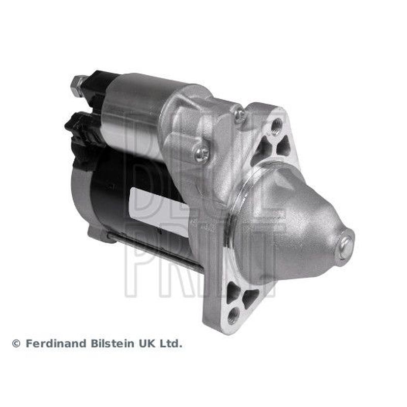 Blue Print Starter Motor 12V 1.9kW 10 Teeth ADT312504