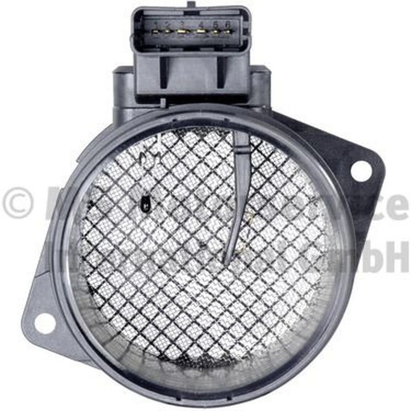 Pierburg MAF Sensor (Mass Air Flow) 7.07759.70.0